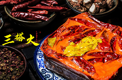 芝罘区VI设计：城市与企业品牌联动的视觉纽带